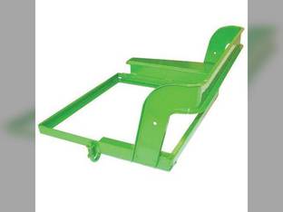 Seat Frame Assembly fits John Deere M MC MT AM1956T M1501T M358T M360T AM476T