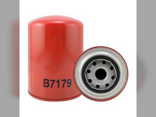 Baldwin� Oil Filter fits New Holland fits Massey Ferguson 3670 3680 8140 8150 8160 8250 V836647133 fits Case IH fits Allis Chalmers fits Challenger fits AGCO fits Steyr 162000070744