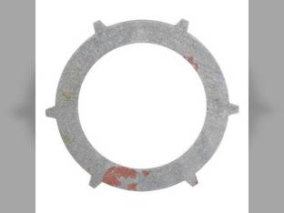 Clutch Disc - Separator Plate Massey Ferguson 235 165 290 275 90 298 245 285 35X 270 50 255 375 265 35 175 88 1085 150 65 180 135 85 1080 185464M1