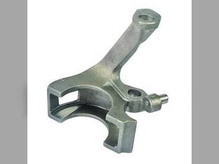 Used Shifter Fork fits John Deere 2510 2520 3020 4030 AR77821 R63077 R33444 R56956 R61563
