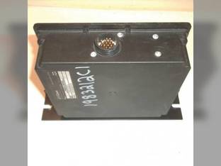 Used Control Assembly Auto Reel to Ground Speed Case IH 1644 1666 1620 1670 1640 1680 1660 1688 1983212C1
