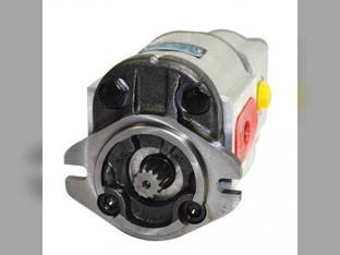 Hydraulic Pump - Dynamatic Compatible with Bobcat 873 863 6675661