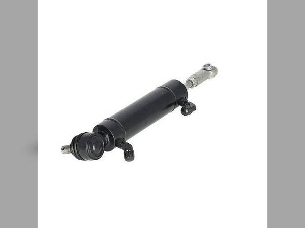 Steering/Front Axle sn 163028 for John Deere Steering/Front Axle  