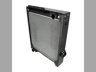 Radiator - Aluminum Core Caterpillar 434E 428E 444E 442E 420E 416E 422E 430E 432E 414E 210-5948