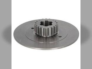 Pulley Clutch Drive Disc John Deere 720 70 730 F1228R