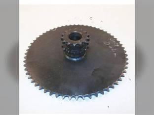 Used Axle Drive Sprocket Gehl SL4500 4610 SL4610 4510 4600 4500 SL4510 073975