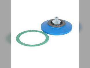 Oil Filter Adapter Plate fits Ford 2000 2100 3000 3100 3400 3500 4000 4110 4400 4500 5000 3550 4400 4500 5500 5550 3550 5500 5550 309825F 30982