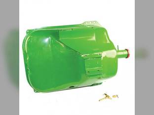 Fuel Tank - Metal John Deere 1630 2040 920 1120 1030 2240 830 1130 1530 930 1020 820 AR72910