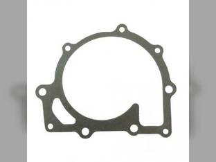 Water Pump Gasket - Pump to Backplate Oliver 1655 1755 1950 1750 1955 1800 1850 1650 1855 156301A White 2-70