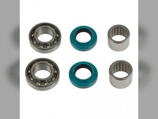 Stalk Roll Barrel Bearing and Seal Kit John Deere 344 694 244 443 444 1243 343 842 493 494 843 594 893 643 1293 642 543 693 243 894 645 644 844 546