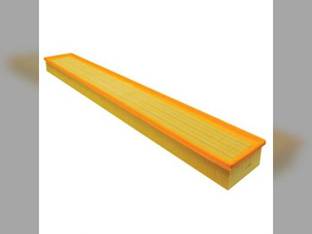 Filter - Air Element Cab PA5626 Massey Ferguson 3650 3050 4253 3660 3060 6170 3090 4235 4225 3065 4243 3140 4270 3630 6150 8120 4255 4260 350 3070 3120 4245 6180 AGCO Challenger / Caterpillar White