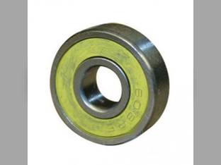 Bearing Hay Conditioner Hesston 1320 1260 8200 1340 1265 1360 1160 8070 1365 1170 1275 1270 8100 8400 8110 8500 Case IH 8830 8825HP 8360 8820 8312 8315 SC412 725 8370 8309 DC515 SC414 8850 8825 8840