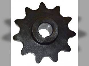 Clean Grain Elevator Sprocket - Lower Compatible with John Deere S690 STS S690 HXE22458