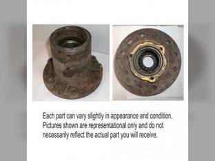 Used Wheel Hub John Deere G A 720 60 70 50 730 620 630 AA4721R