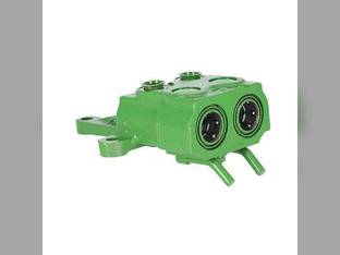 Remanufactured Remote Break-Away Coupler RH John Deere 2630 1530 1020 2040 2440 2020 1520 2030 2240 2640 2940 2840 AR39036
