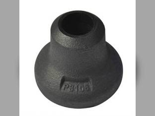 Disc Spool 4-1/8