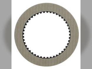 Brake Piston / Clutch Drum Disc fits John Deere 4030 4040 4050 4055 4230 4240 4250 4255 4430 4440 4450 4455 4555 4560 4640 4650 4755 4760 4850 4955 4960 8430 8450 8630 8650 8850 AR83798 RE29816