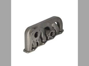 Intake & Exhaust Manifold Massey Ferguson TO20 35 205 204 202 150 TO35 TE20 203 TO30 135 2135 1040903M91