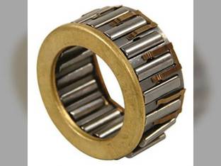 Transmission Bearing Compatible with Case IH CX50 485 395 585 884 CX70 CX80 895 995 C90 C50 CX100 785 885 C70 595 C80 685 C60 CX60 3220 495 385 3230 CX90 695 International 784 454 484 574 268 584 674