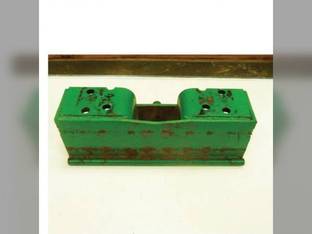 Used Front Weight Bracket John Deere 2950 2940 3020 2955 3055 2840 2510 2520 5020 4630 4620 4520 4440 4450 4430 4050 4250 4230 4240 4000 3150 3155 3255 4020 4040 4030 6030 AR72132