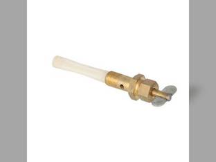 Filter for Fuel Tap fits Mahindra C27 C35 C4005 E350 450 485 575 3325 3505 3525 3825 4025 4500 4505 4525 4530 5005 5500 5525 5530 6000 6025 6030 6500 6525 6530 007515283B1