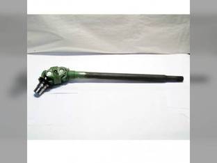 Used Drive Shaft - Double Jointed John Deere 6400 6200 6300 6500 AL78215