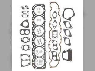 Head Gasket Set fits John Deere 105 6600 6602 7700 600 600 4000 4020 AR53630 RE524101