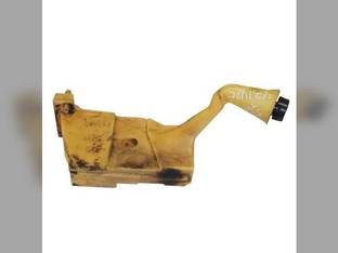 Used Hydraulic Reservoir John Deere 7775 6675 MG9829797 New Holland L565 LX565 9829797
