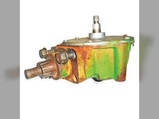 Used Wobble Box John Deere 130 1219 220 183 230 1217 1424 1214 300 1207 1380 240 1209 AE34800