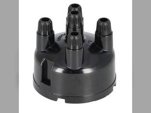 Distributor Cap International 3414 B414 424 444 3444 B276 2424 354 364 2444 B275 B434 3047513R1 Massey Ferguson TO20 50 TE20 F40 35 TO35 TO30 829937M1 Ford Super Dexta Dexta