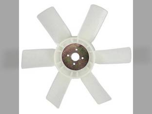 Cooling Fan - 6 Blade Kubota L3450 L2850 15193-74110