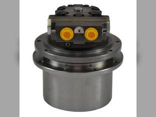 Final Drive fits Case CX15 47043304