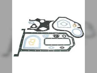 Conversion Gasket Set Massey Ferguson 285 70 698 298 540 1085 1080 4223129M91