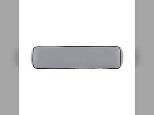 Seat Cushion Backrest fits International Cub Cub Lo-Boy 363219R91 385741R91