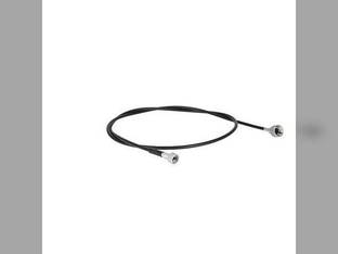 Tachometer Cable Massey Ferguson 1080 2805 285 2775 1085 2745 522879M95