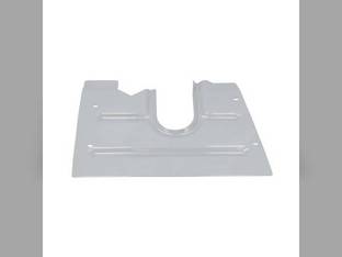 Steering Box Cover Panel - RH fits Ford Dexta Super Dexta E23LA9