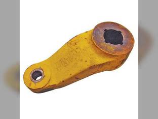 Used Steering Arm - Right Hand fits John Deere 300 301 302 400 401 480 300 301 302 310 380 400 401 1020 1520 2030 2640 480 T21519