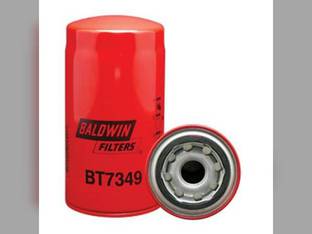 Filter - Lube Spin On BT7349 Chrysler 5083285AA Case IH MX110 8880 MX100 Case 621 1150H Chrysler 5083285AA