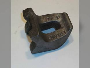 Used Wheel Clamp fits John Deere 1530 1640 2030 2040 2130 2140 2240 2350 2355 2550 2555 2750 2755 2840 2940 2950 2955 3040 3055 3140 3150 3155 3255 6110 6200 6210 6300 6310 6400 6405 6410 6415 L38141