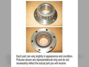 Used Differential Bearing Carrier Retainer Case 2290 2090 2294 3294 2096 2094 1896 A142698