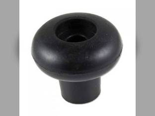 Eagle Hitch Leveling Knob - Rubber Case 200B 300 350 400 410 420 430 440 530 540 630 800 830 D 200B 300 300B 350 400 410 420 430 440 530 540 630 700 800 830 D 300B 300 310 320 400 420 430 530 600 800