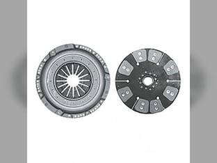 Remanufactured Clutch Unit Massey Ferguson 3505 3545 3525 2725 3610 3650 3655 2720 3645 2645 2640 3630 3635 2685 3670 2680 2625 3660 2620