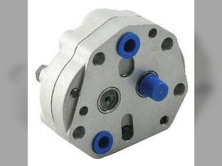 Hydraulic Pump - Draft Control fits International Hydro 100 504 606 826 966 2504 2606 2826 21026 1026 1066 3488 Hydro 186 2504 1949294C1 378866R94 378865R92