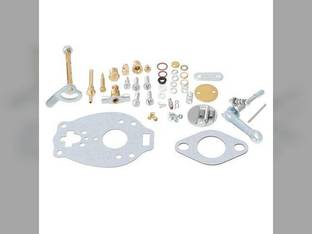 Comprehensive Carburetor Kit fits Allis Chalmers B C RC fits Marvel Schebler TSX154 TSX305