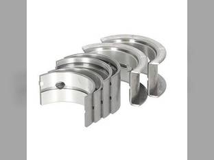 Main Bearings - .020