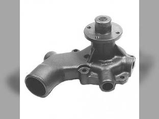 Remanufactured Water Pump Gleaner L3 L2 M2 M3 74007666