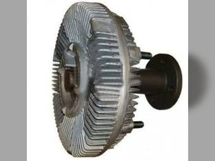 Fan Clutch - Viscous Case IH 7240 9330 9310 7250 187441A1