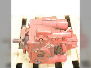 Used Hydrostatic Drive Pump Case IH 1680 1660 1330473C1