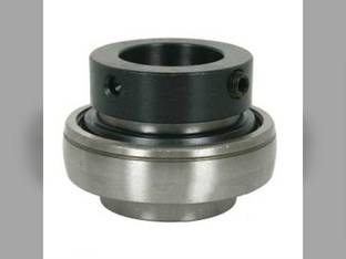 Ball Bearing Spherical with Collar fits John Deere 218 220 222 230 230 435 JD9274 AH12125H BRJD9452       fits Case BR84330032      fits International fits Case IH 1103KRRB3-I fits Challenger