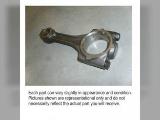 Used Connecting Rod Bobcat 645 643 743 Kubota L345 R410 L2402 L1501 L2350 L185 L225 L355 L245 L275 L1500 L235 L295 L2050 M4050 L305 L175 L2000 L285 M4500 L2201 M4950 New Holland L455 L454 L553 L555